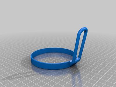 Bucked Up Bottle Loop