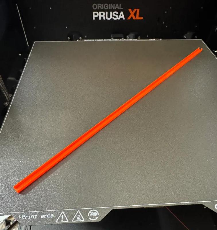 3030 Extrusion Cover   