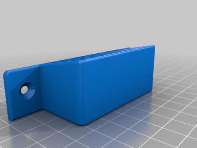 SD card organizer