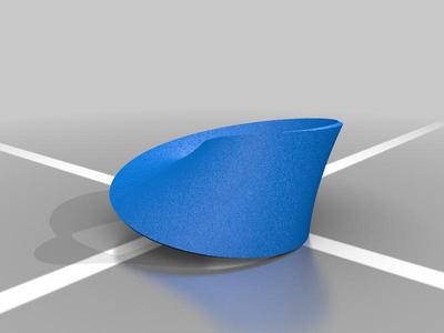 Mobius Strip