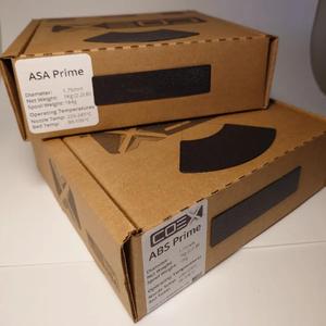coex filament box plugs   