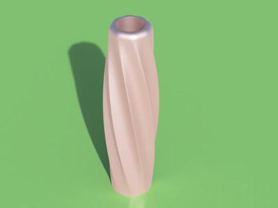 Screw handle