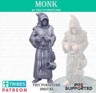 Monk