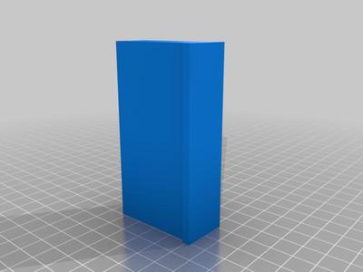 Hot air gun tip & soldering iron tip Holder
