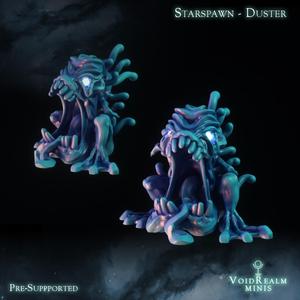 Starspawn Duster