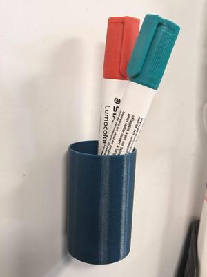 Whiteboard Pencil/Whiteboardmarker Holder