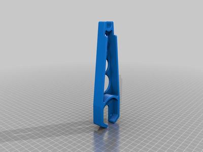 Raise3D N2/Pro Series Ball Nut Anti-rotation