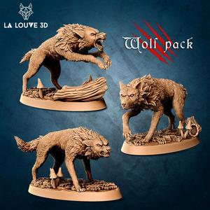 wofl pack