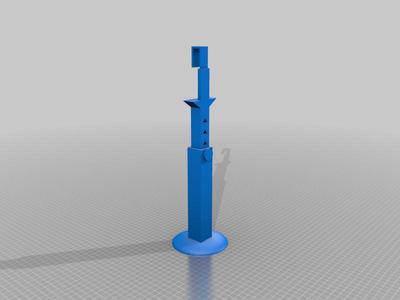 Adjustable Phone Stand