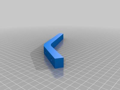 Hockey Glove Hook