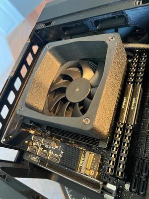 NA-FD1 29mm for MODCASE MASS   
