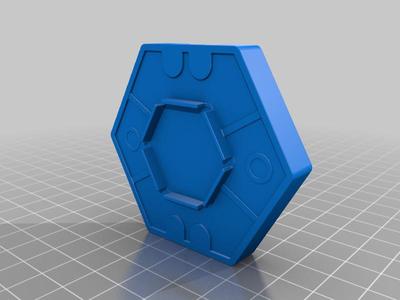 Gravitrax Plinko Tile