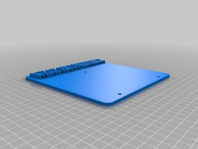 What Am I Printing Sign (Take 2)