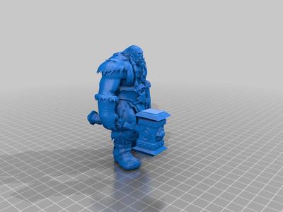 Thrall