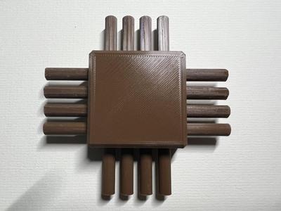 CPU Puzzle