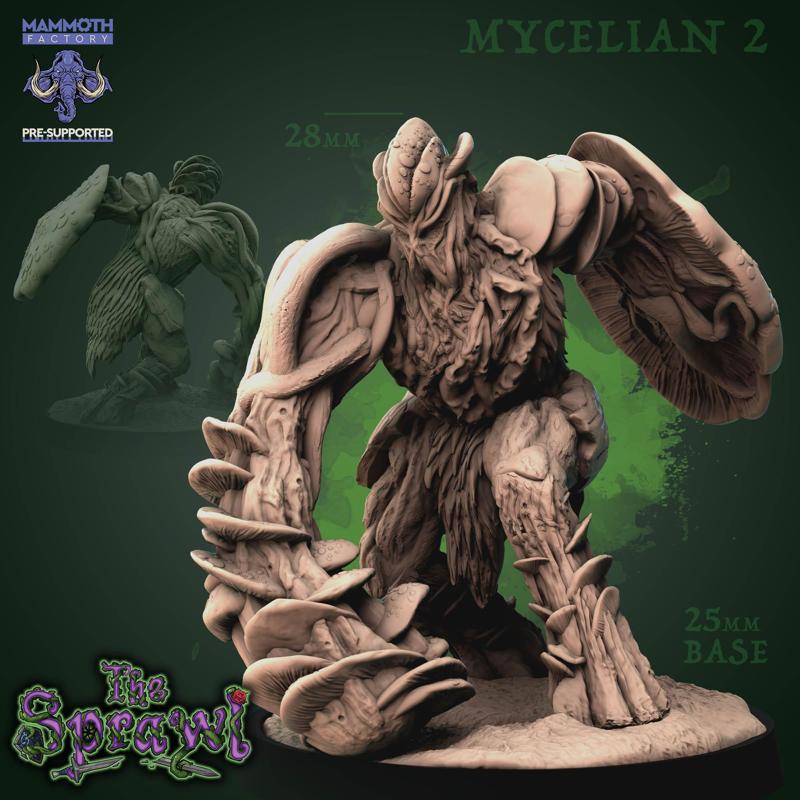Mycelian 2