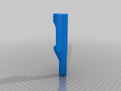 Spärkel Powder Measure and Fill Tool