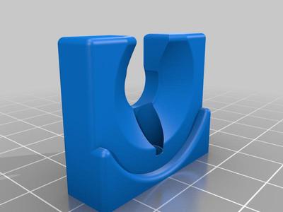 BGS 3094 Wall Holder