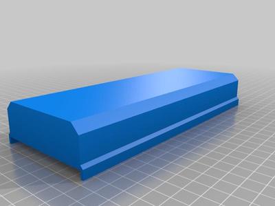 MCHF Dust Cover