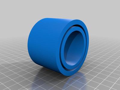 Metabo band saw vacuum cleaner adapter