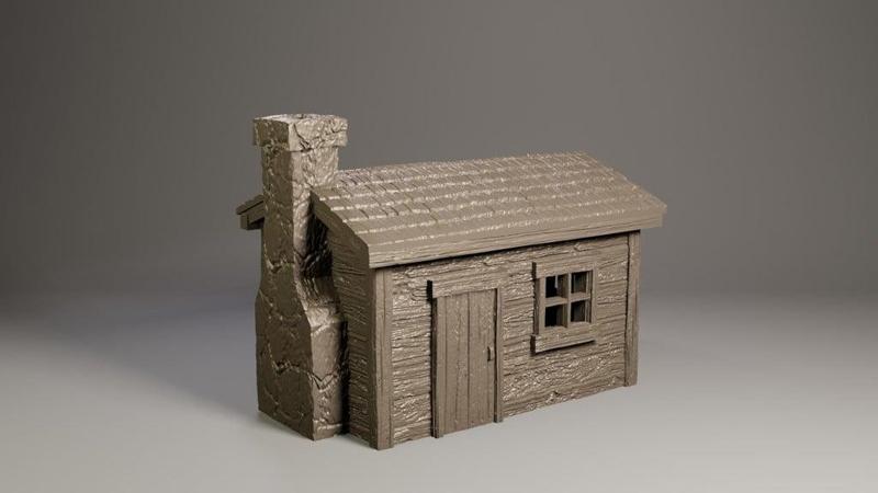 Building - Single House