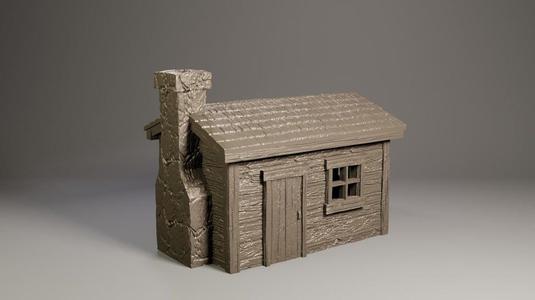 Building - Single House