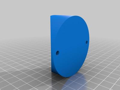 Blink Mini (2021) Simple Corner Mount