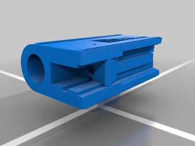 Mod9v3 Squared Carrier