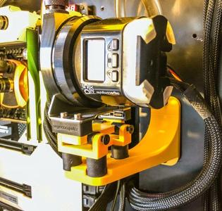D5 Next Decoupling Holder