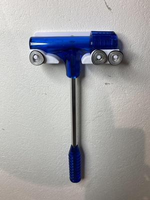 holder bullet puller supporto martello cinetico