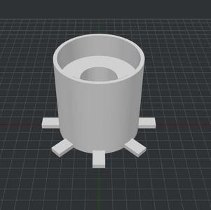 Glue Bottle Holder