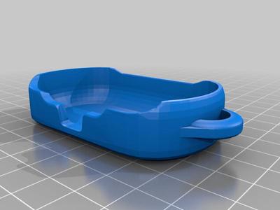 Galaxy Buds Case  (accessible)