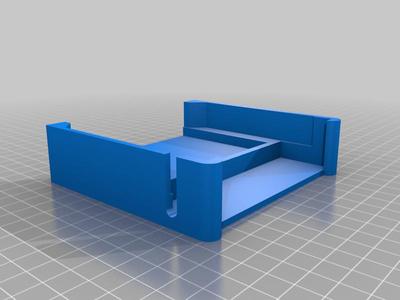 Argon One USB hub stand
