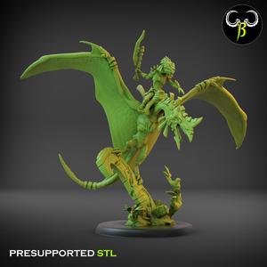 Heliodon Cosmoleader