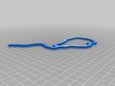 都営大江戸線ポイ（toei oedo line-shaped-poi）