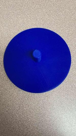 DVD Disk Holder