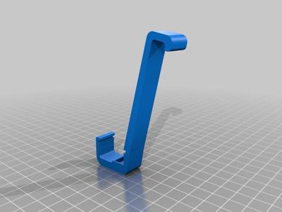 DJI Controller Tablet Support (for 10" Tablets)