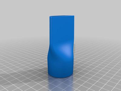 Ryobi 18V vacuum adapter