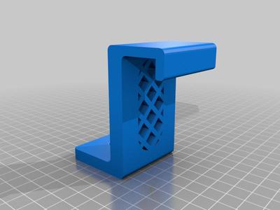 DSLR Monitor Mount