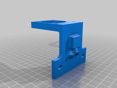 SW-3 Mount Pinball Table