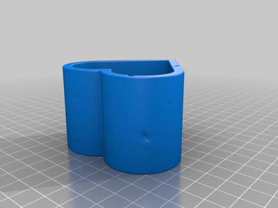 Valentine's Day pot