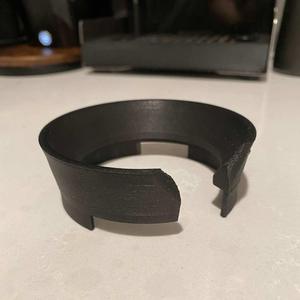 DF64 Dosing Funnel for E61 / Gaggia Classic / Pro Portafilter