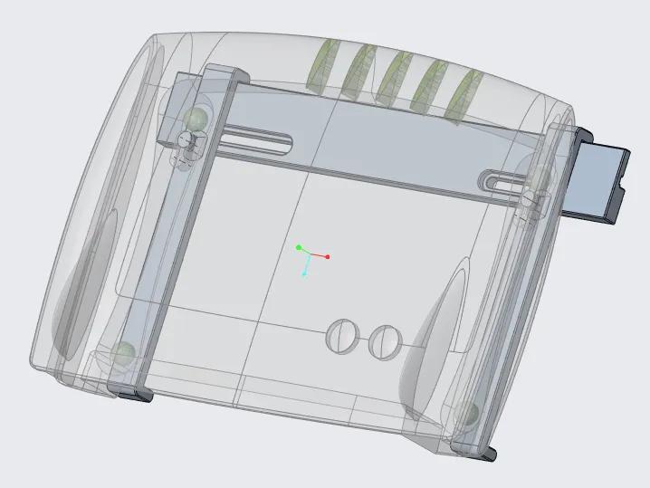 Universal Wall Mount   