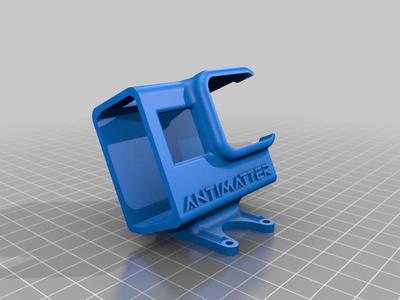 Antimatter Quark GoPro Hero 5 6 7