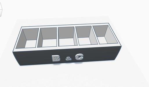 box