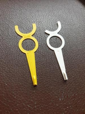 Homematic HM-Sec-RHS Hebel Ersatzteil / Lever Sparepart