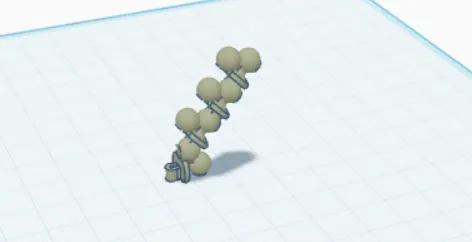Insane amout of adapters for dummy 13   
