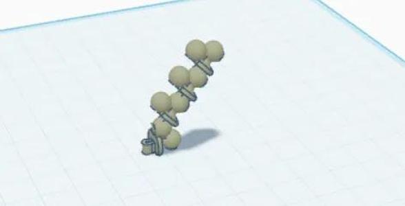 Insane amout of adapters for dummy 13   