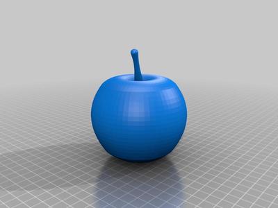 Fruit!
