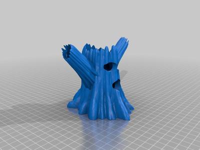 Tree planter